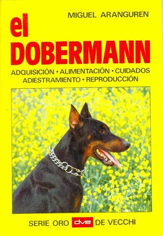 EL DOBERMANN.. | MIGUEL ARANGUREN