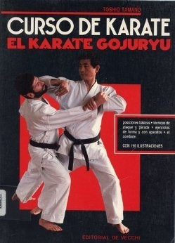 CURSO DE KARATE