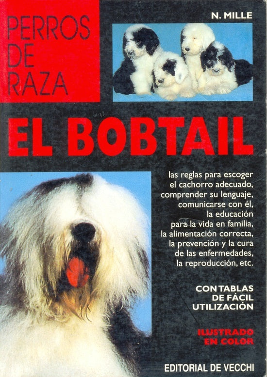 EL BOBTAIL | N MILLE