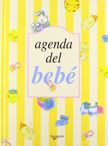 Agenda Del Bebe | Unknown