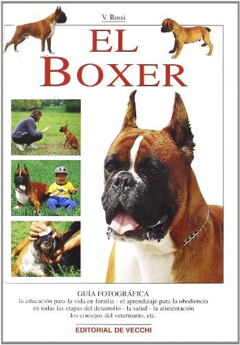 EL BOXER.. | V. Rossi