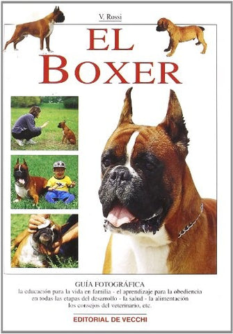 EL BOXER.. | V. Rossi