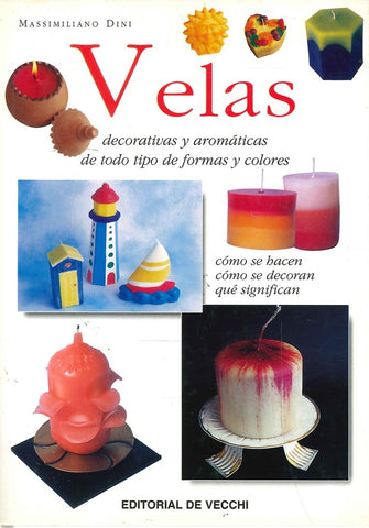 VELAS.. | Massimiliano Dini