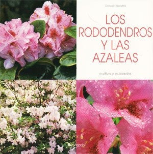 Azaleas y Rododendros | D. Beretta