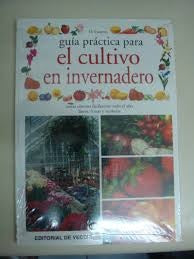 el cultivo invernadero
