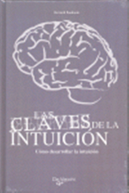 LAS CLAVES DE LA INTUICION (CER) | BERNARD BAUDOUIN