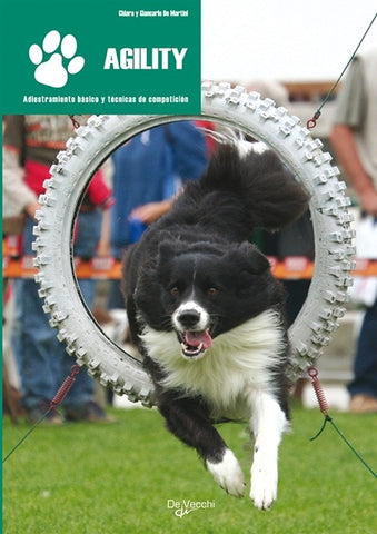 AGILITY.. | Chiara y Giancarlo De Martini