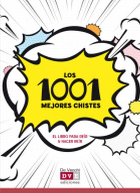 los 1001 mejores chistes
