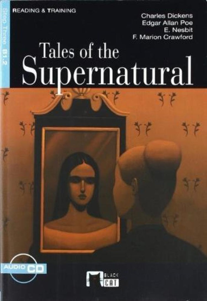 TALES OF SUPERNATURAL.. | Charles Dickens