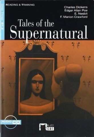 TALES OF SUPERNATURAL.. | Charles Dickens
