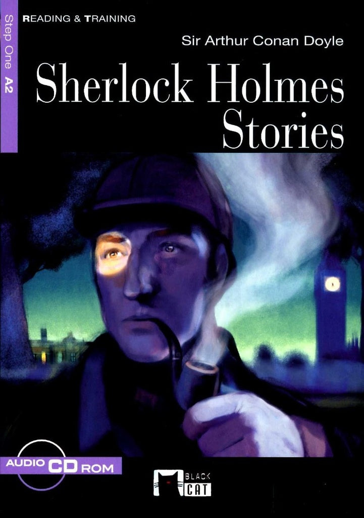sherlock holmes stories