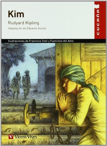 KIM.. | RUDYARD  KIPLING
