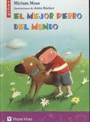 EL MEJOR PERRO DEL MUNDO.. | Miriam Moss