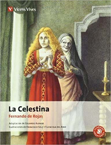 LA CELESTINA.. | Fernando de Rojas