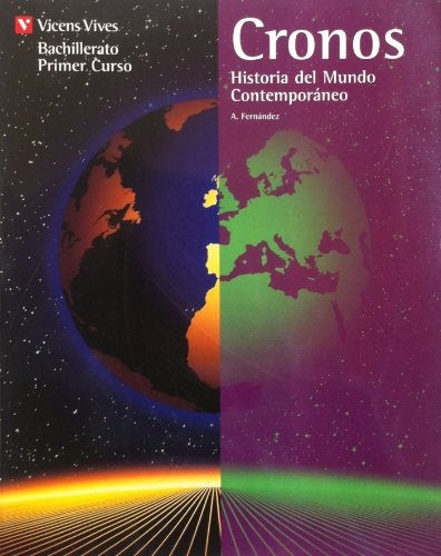 cronos | Antonio Fernández-Aliseda