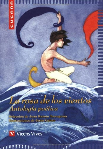 LA ROSA DE LOS VIENTOS