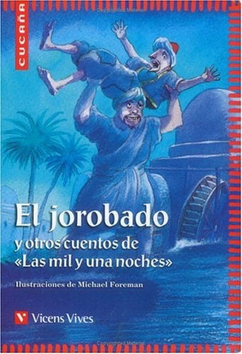 EL JOROBADO..