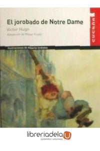 EL JOROBADO DE NOTEDRAME.. | VÍCTOR HUGO