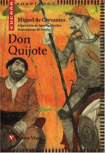 DON QUIJOTE.. | MIGUEL DE CERVANTES