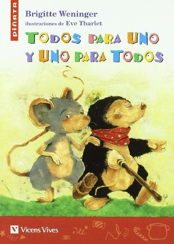 Todos para uno | VACIO