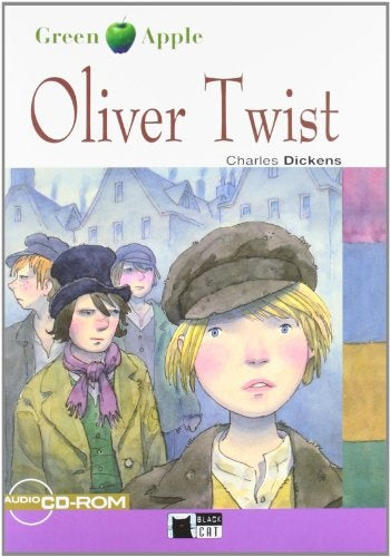 Oliver Twist | Charles Dickens