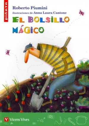 EL BOLSILLO MAGICO* | VACIO