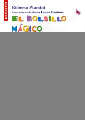 EL BOLSILLO MAGICO* | VACIO
