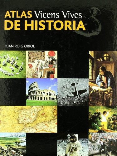 ATLAS DE HISTORIA