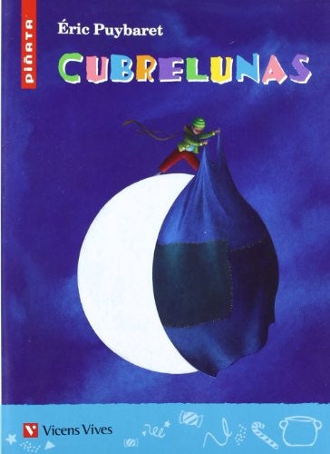 CUBRELUNAS.. | ERIC  PUYBARET