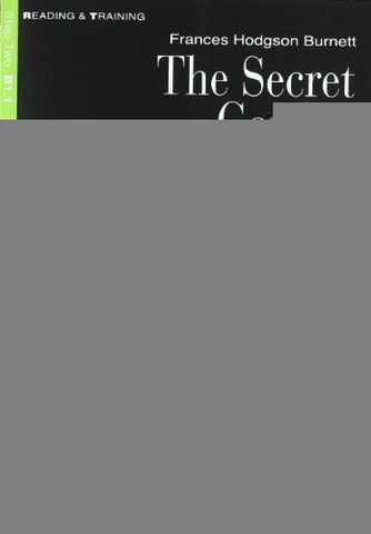 THE SECRET GARDEN