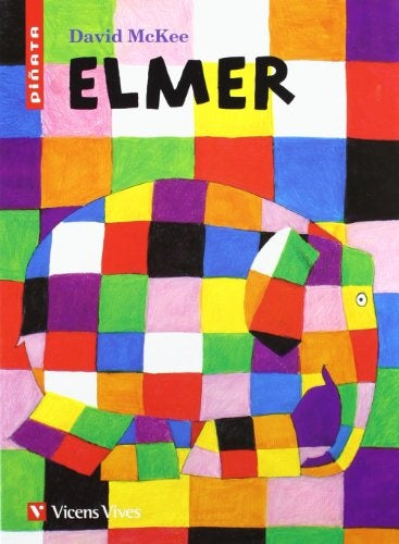 ELMER * | David McKee