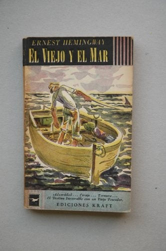 El Viejo y el Mar | Ernest Hemingway