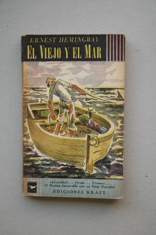 El Viejo y el Mar | Ernest Hemingway