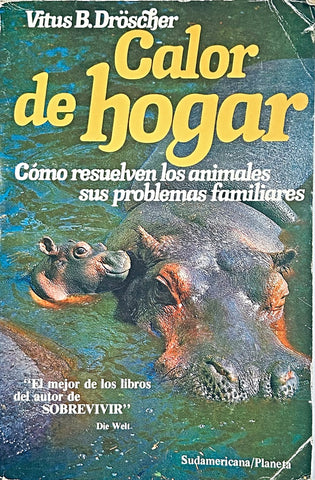 CALOR DE HOGAR.. | Vitus B. Droscher