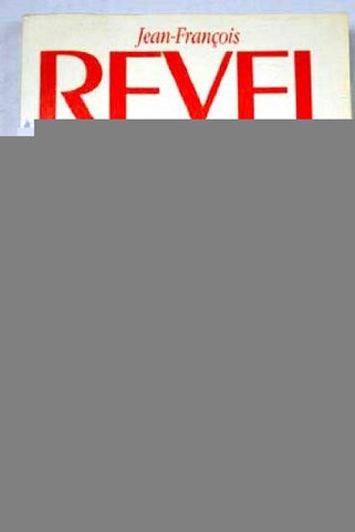 EL CONOCIMIENTO INUTIL | Jean-Francois Revel