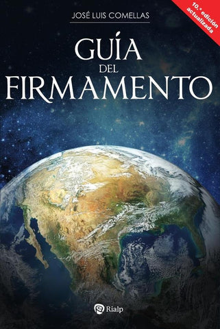Guía del Firmamento | José Luis COMELLAS