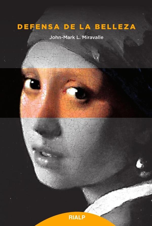 Defensa de la belleza | John-Mark L. Miravalle