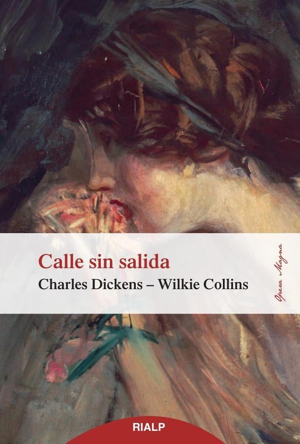 Calle sin salida | Dickens, Collins