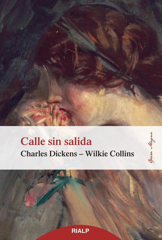 Calle sin salida | Dickens, Collins