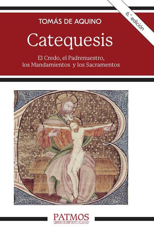 Catequesis | Tomás de Aquino