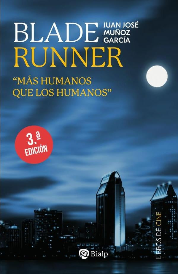 Blade Runner | Juan José Muñoz García