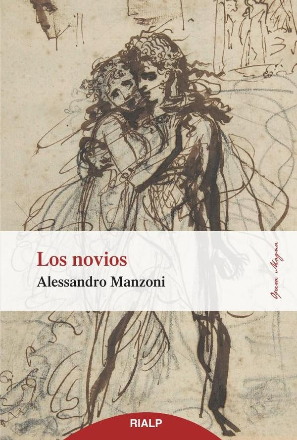 Los novios | Alessandro Manzoni