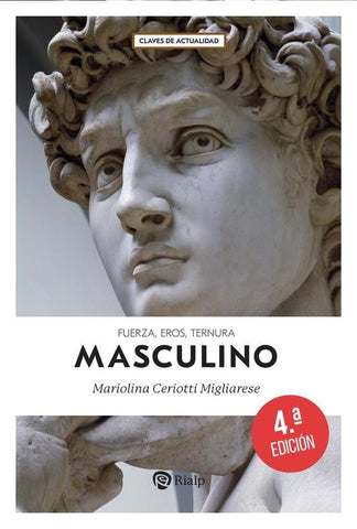 Masculino | Mariolina Ceriotti Migliarese