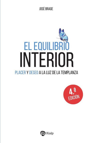 El equilibrio interior | José Brage