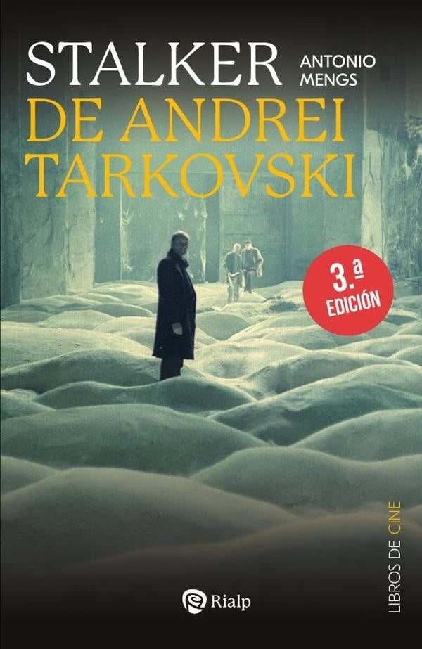 Stalker, de Andrei Tarkovski | Antonio Mengs González