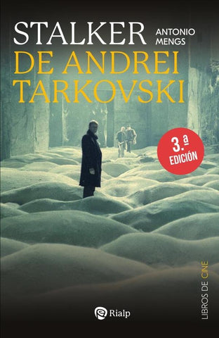 Stalker, de Andrei Tarkovski | Antonio Mengs González
