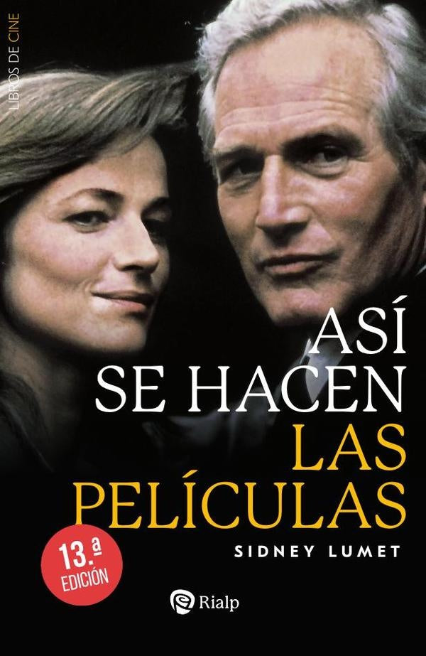Así se hacen las películas | Sidney Lumet