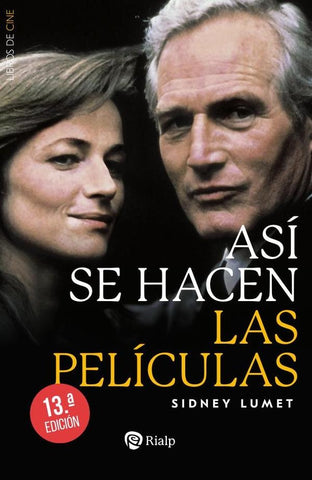 Así se hacen las películas | Sidney Lumet