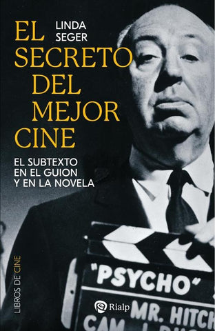 El secreto del mejor cine | Linda Seger
