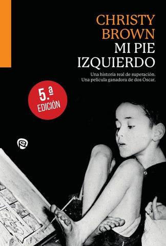 Mi pie izquierdo | Christy Brown